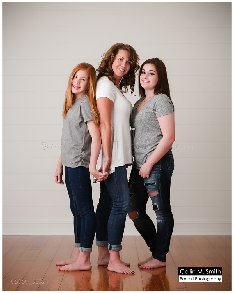 © Collin M. Smith Portrait Photography www.cmsmithportraits.com/blog